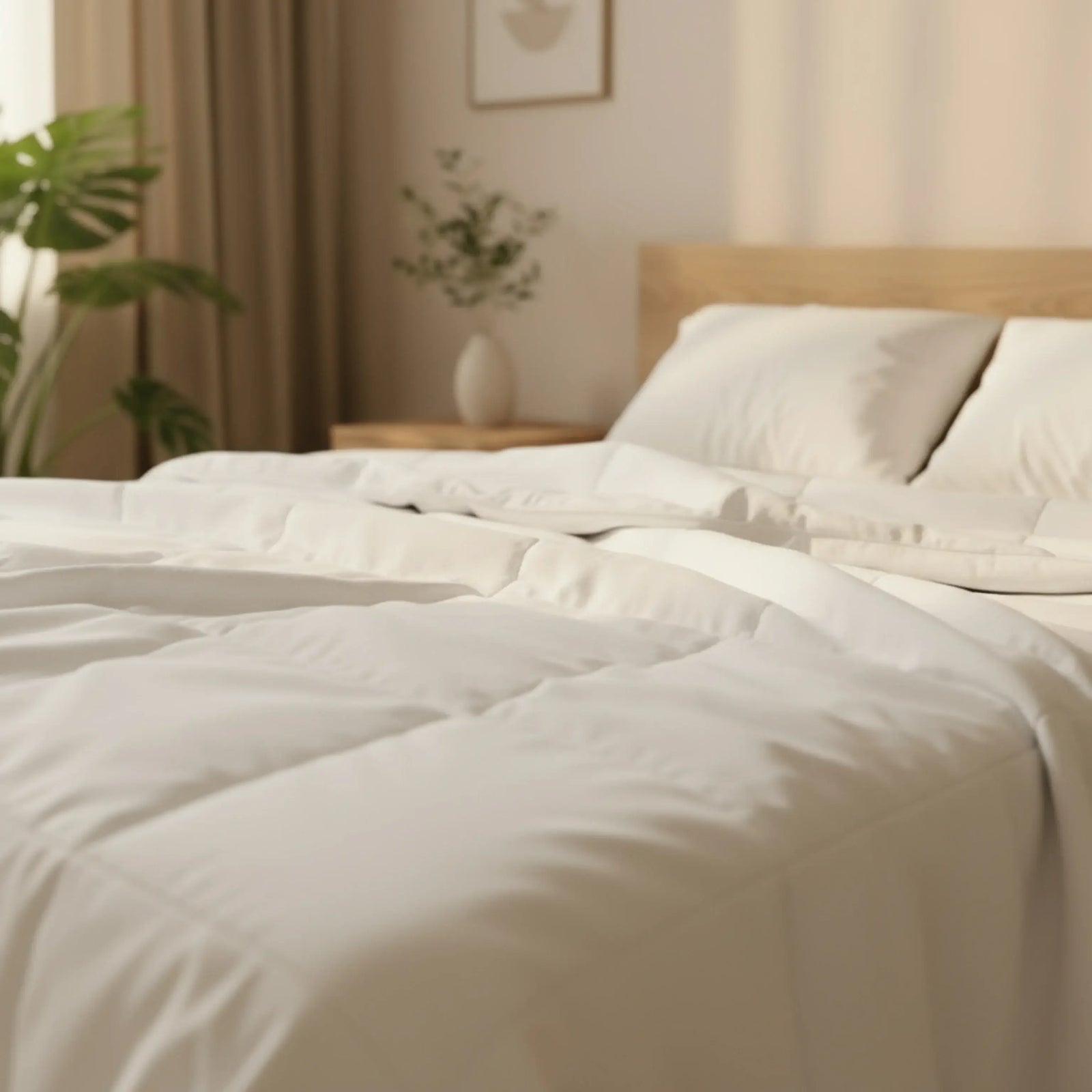 Duvets