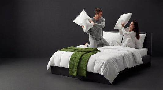 Can You Use a Duvet as a Blanket? The Best Way to Stay Cozy
