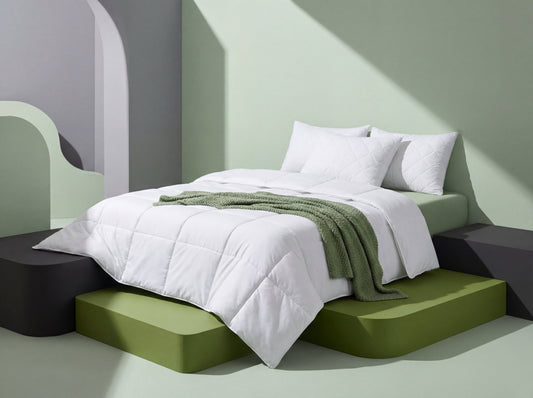What is the Point of a Duvet? Everything You Need to Know About the Ultimate Sleep Upgrade - Ecocomfort