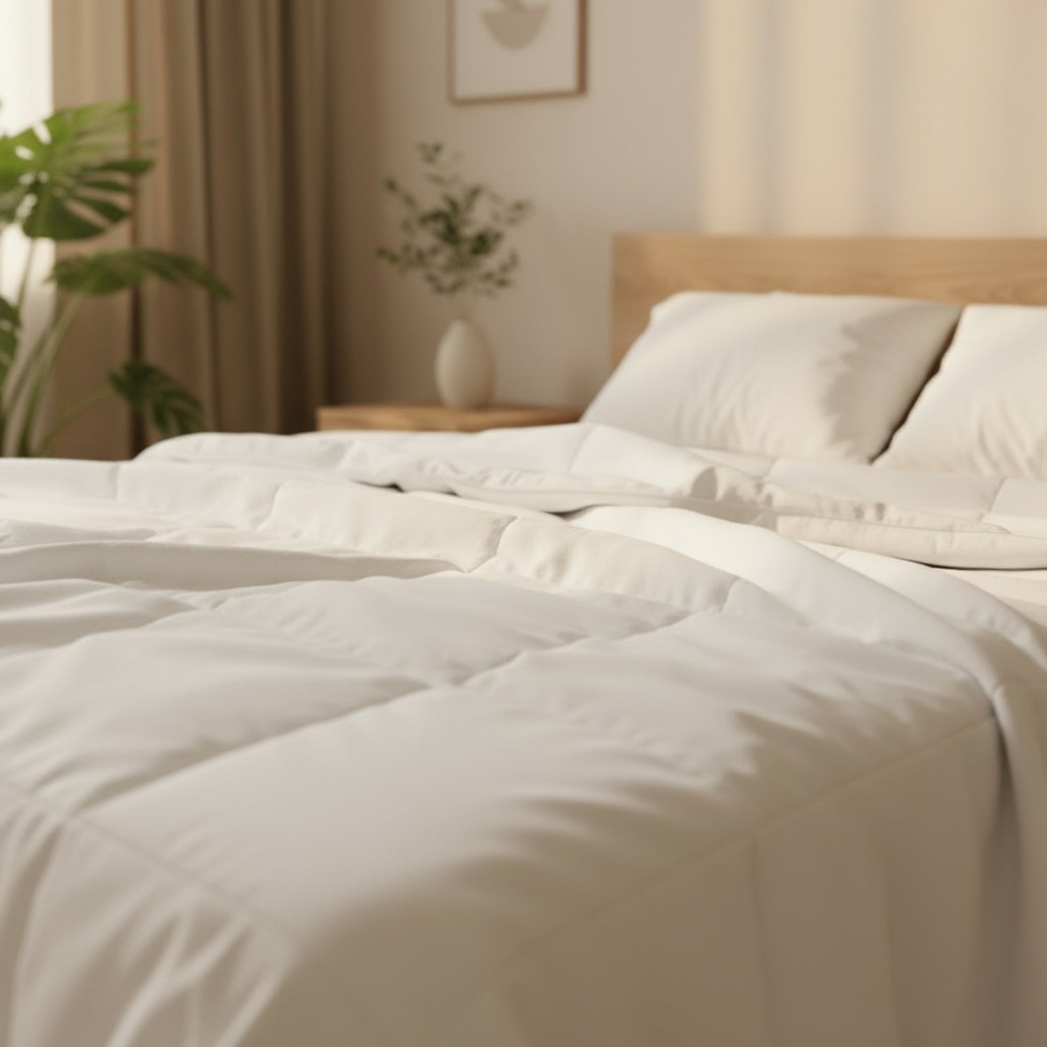 Duvets - Ecocomfort