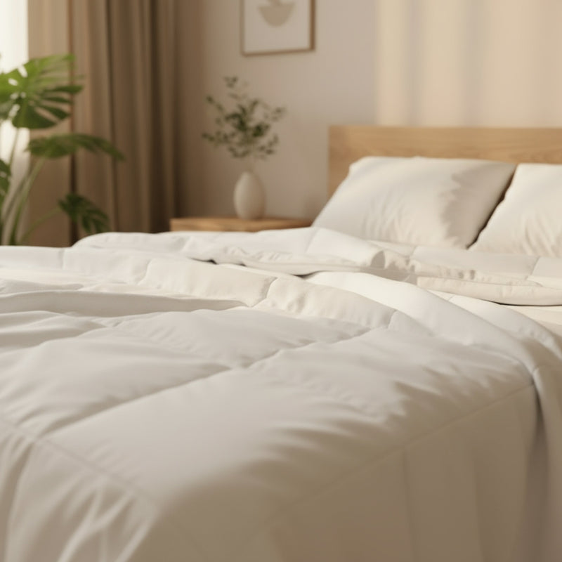 Duvets - Ecocomfort
