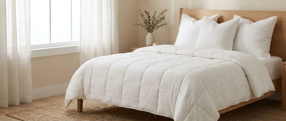 Ecocomfort