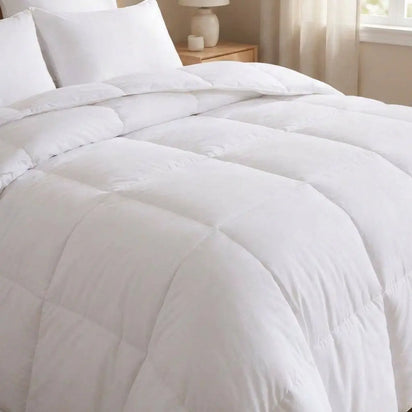 Cotton Down Alternative Duvet