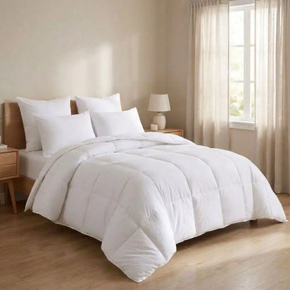 Cotton Down Alternative Duvet