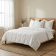 White Duck Feather Duvet