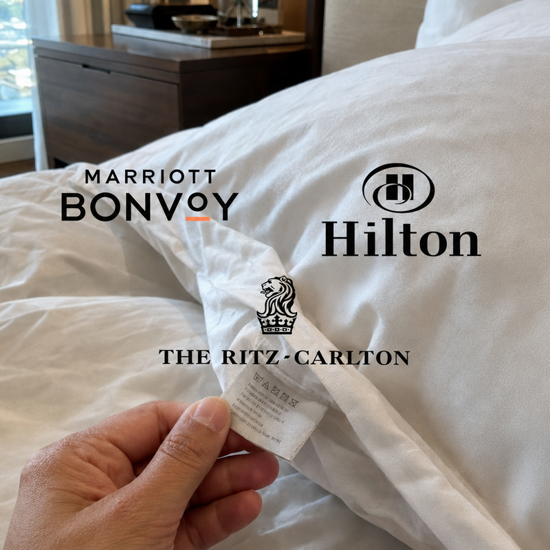 Reason 2: Resorts Pay a Premium to Keep the Supplier Quiet
