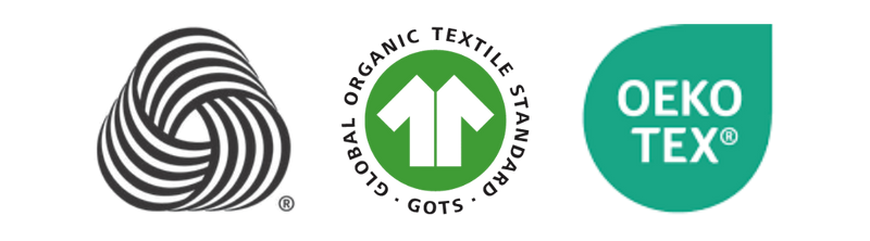 Our Certifications