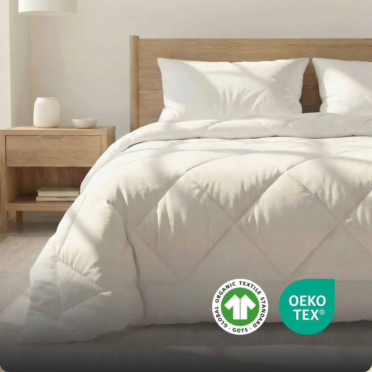 Benefits illustration