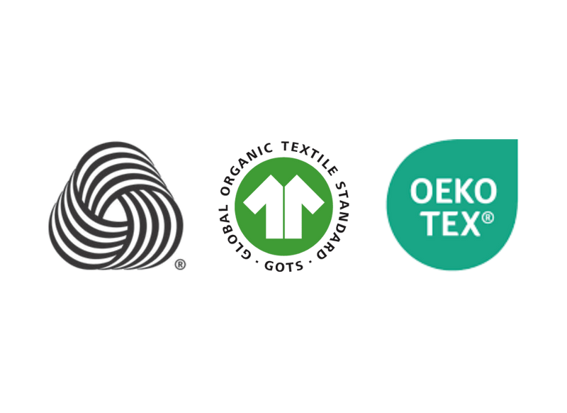 Our Certifications
