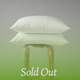 Feather Pillow - 2 Pack -
