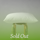 Kapok Pillow -