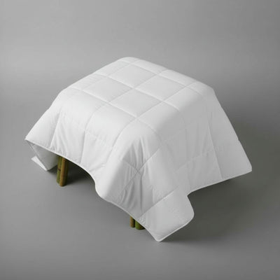 Australian Wool Duvet - Ecocomfort