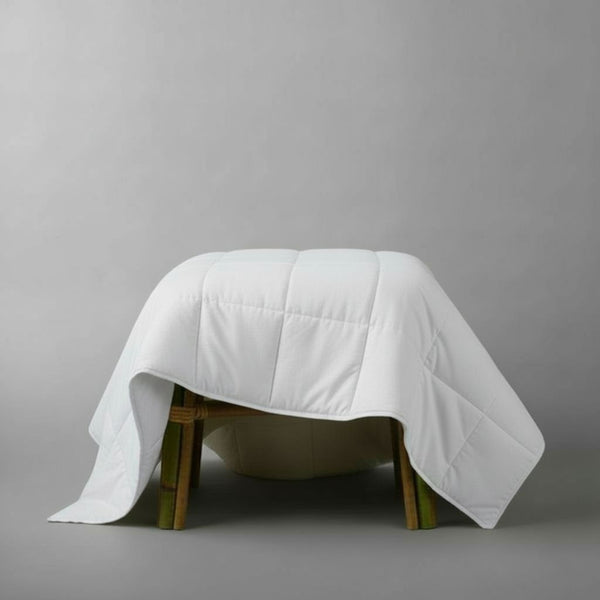 Australian Wool Duvet - Ecocomfort