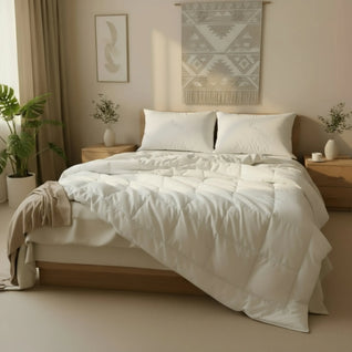 Bamboo Duvet
