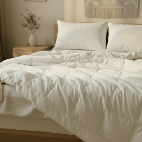 Bamboo Duvet