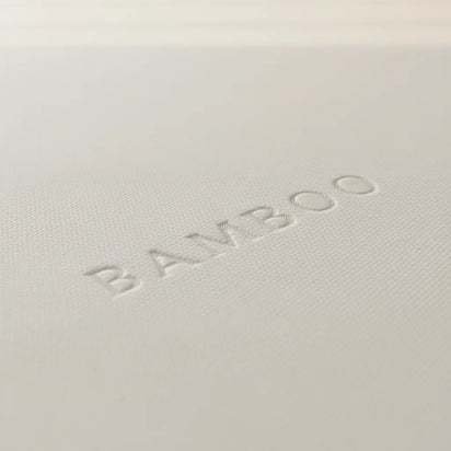 Bamboo Mattress Protector