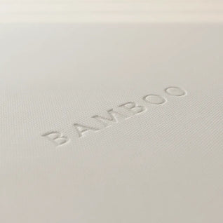 Bamboo Mattress Protector
