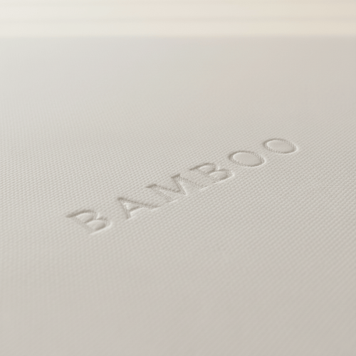 Bamboo Mattress Protector