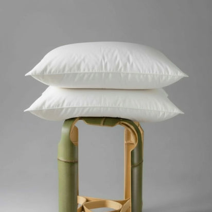 Feather Pillow - 2 Pack -