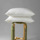 Feather Pillow - 2 Pack -