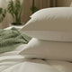 Feather Pillow - 2 Pack -