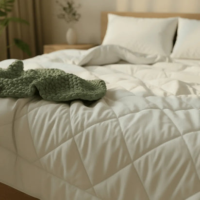 Kapok Duvet