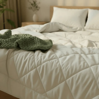 Kapok Duvet