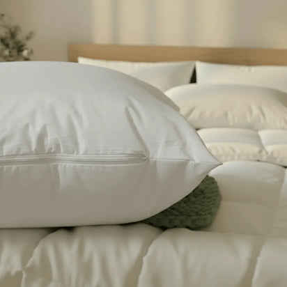 Kapok Pillow -
