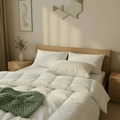 Kapok Pillow -