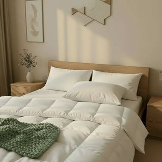 Kapok Pillow