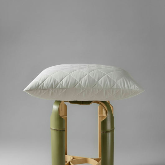 Serenity Trio Pillow - Ecocomfort