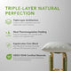 Organic Kapok Latex Pillow