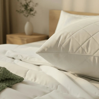 Organic Kapok Latex Pillow
