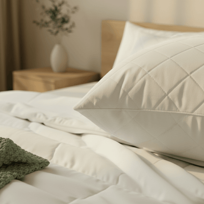 Serenity Trio Pillow - Ecocomfort