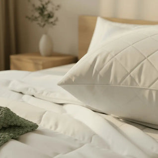 Canadian Wool Pillow -