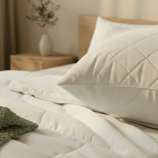 Serenity Trio Pillow - Ecocomfort